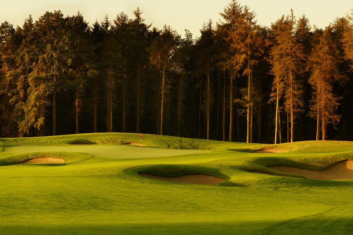 15th Hole at Killeen Castle (1) (1)