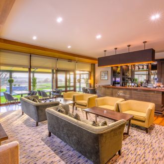 Killeen Castle The Kiln based in Meath Ireland Good Lighting