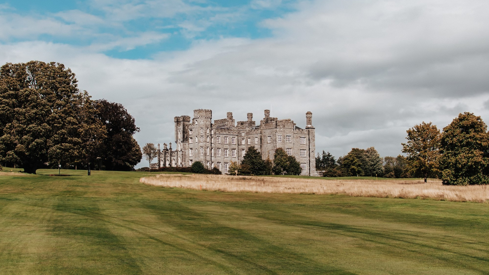 Killeen Castle, Co. Meath