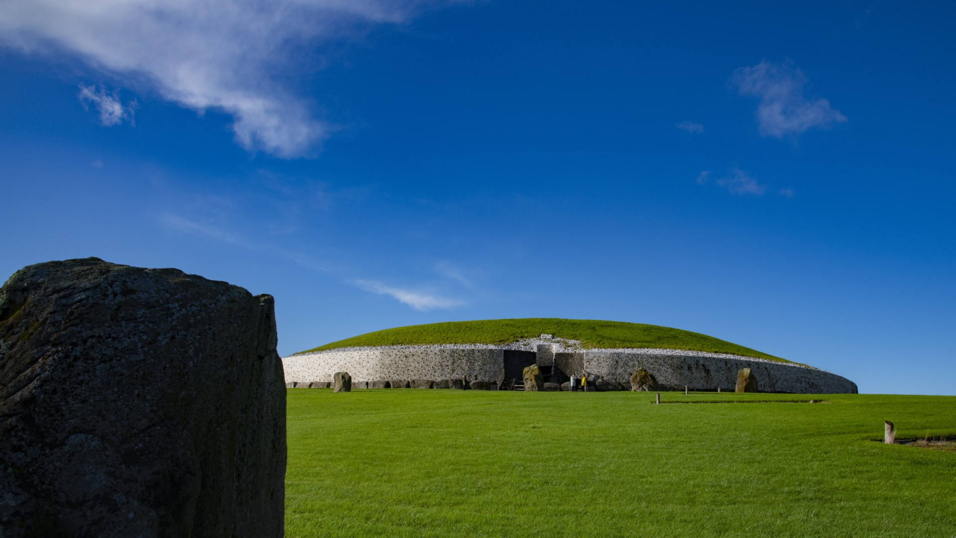 Boyne Valley