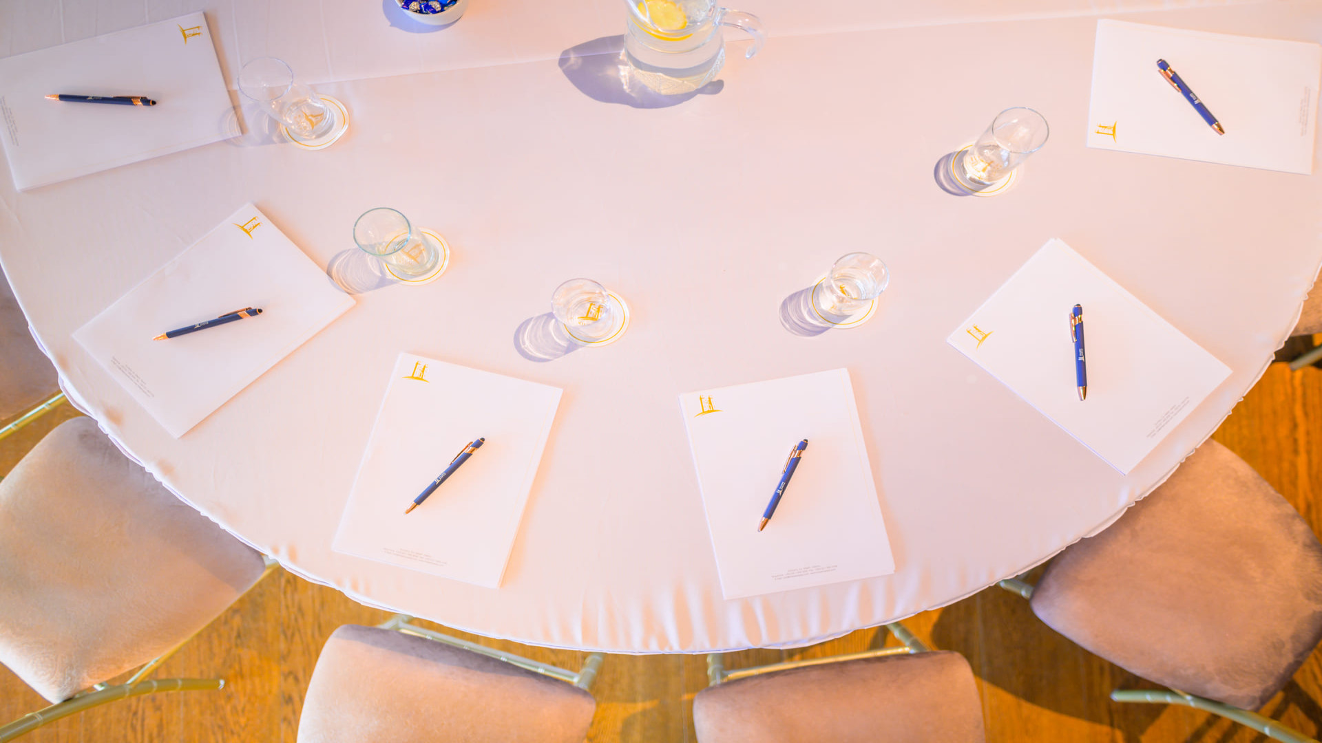 Meetings & Events Enquiry Killeen Castle www.killeencastle.com