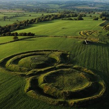 Hill of Tara co meath near Killeen Castle www.killeencastle.com