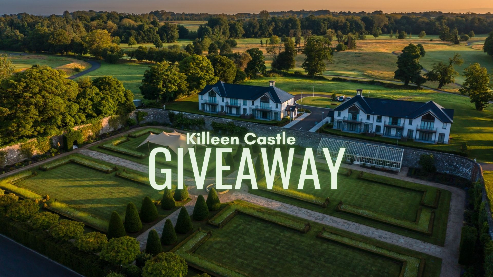Desktop   killeen castle giveaway www.killeencastle.com