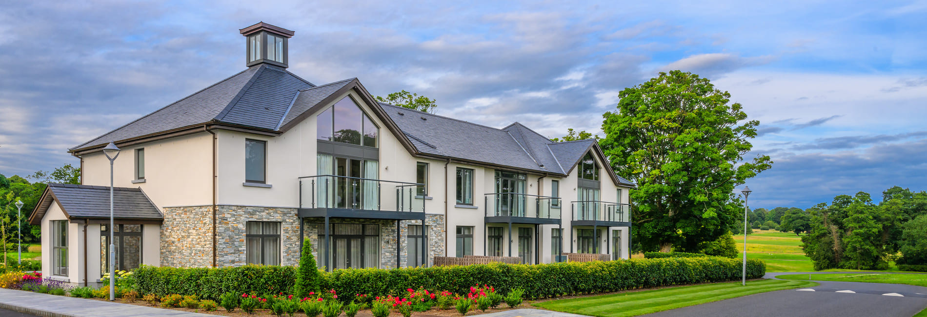 January sale special offer at killeen castle www.killeencastle.com