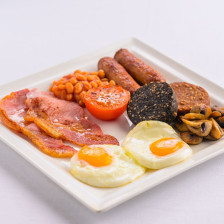 Upsells   adult breakfast www.killeencastle.com