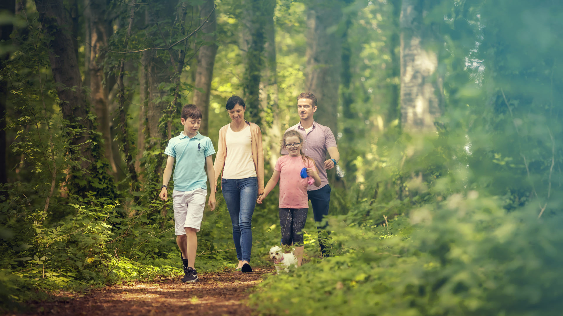 Walker policy at killeen castle www.killeencastle.com