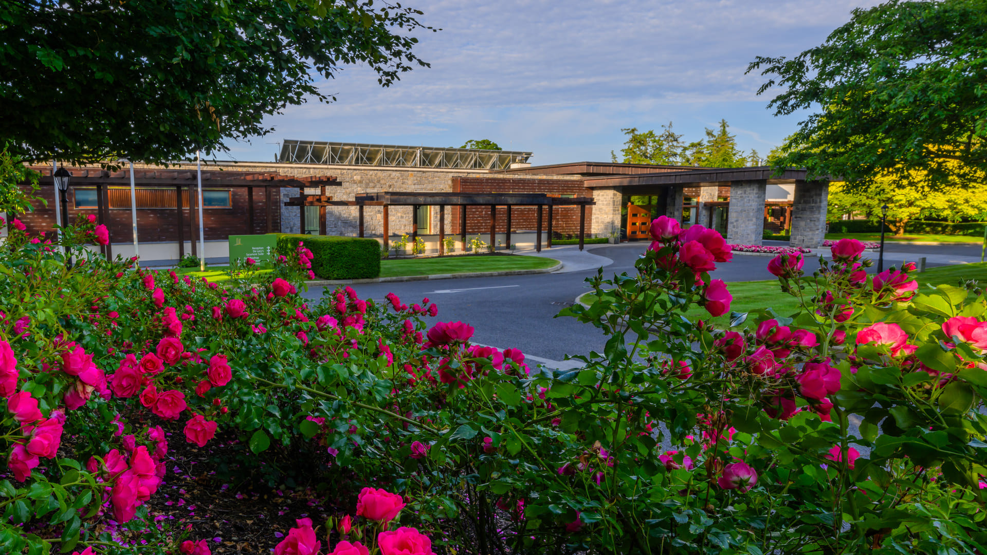 Contact killeen castle www.killeencastle.com