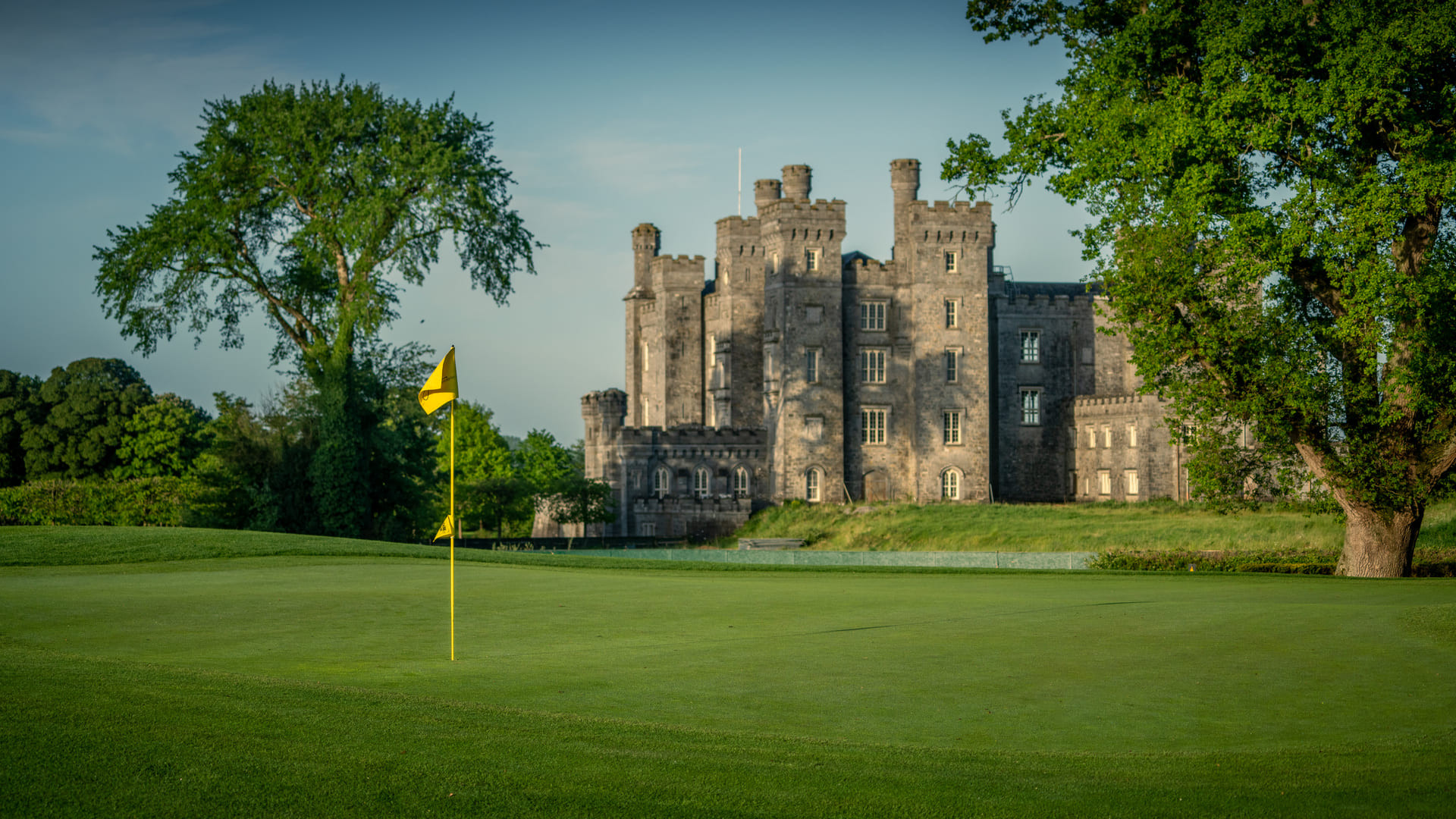 Frequently asked questions about killeen castle www.killeencastle.com