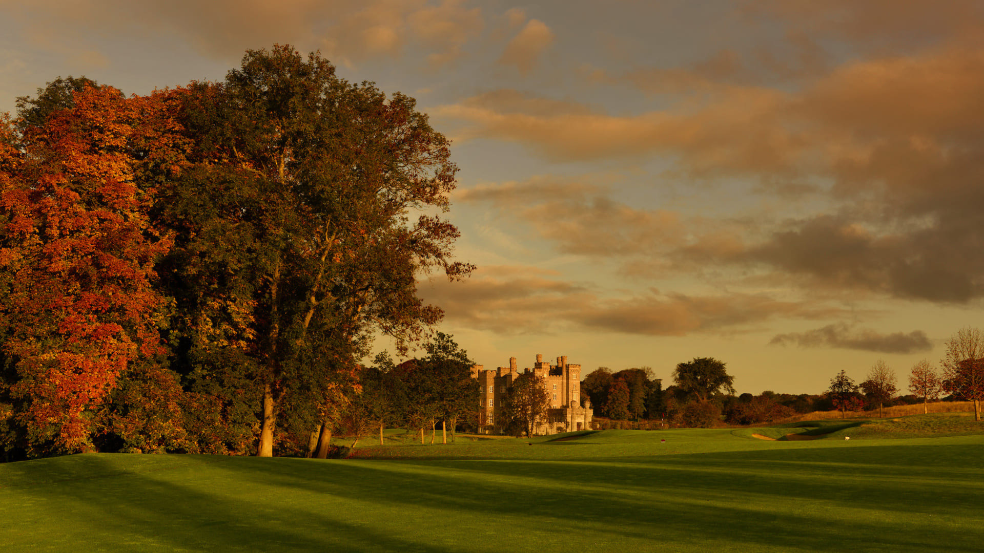 Killeen castle morning company polices www.killeencastle.com