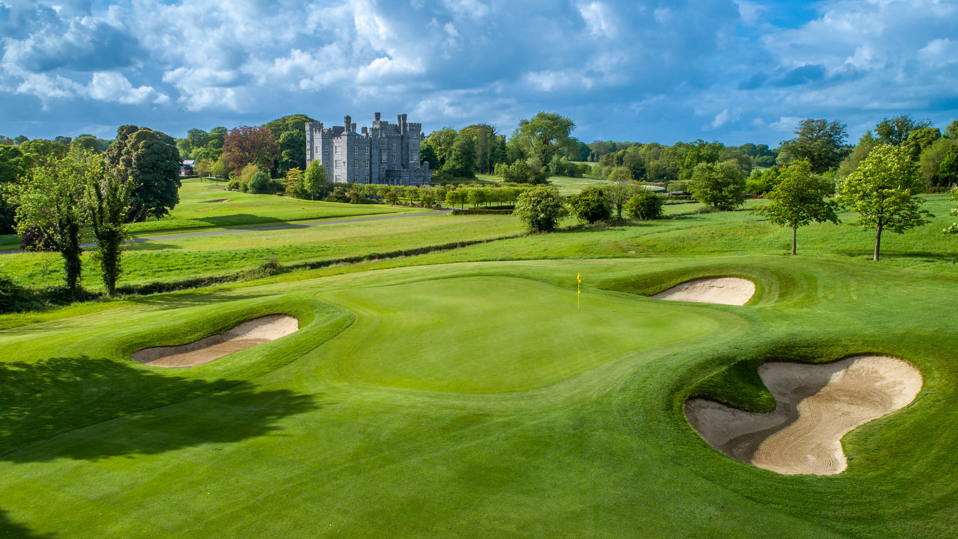 Killeen castle golf membership enquiry www.killeencastle.com
