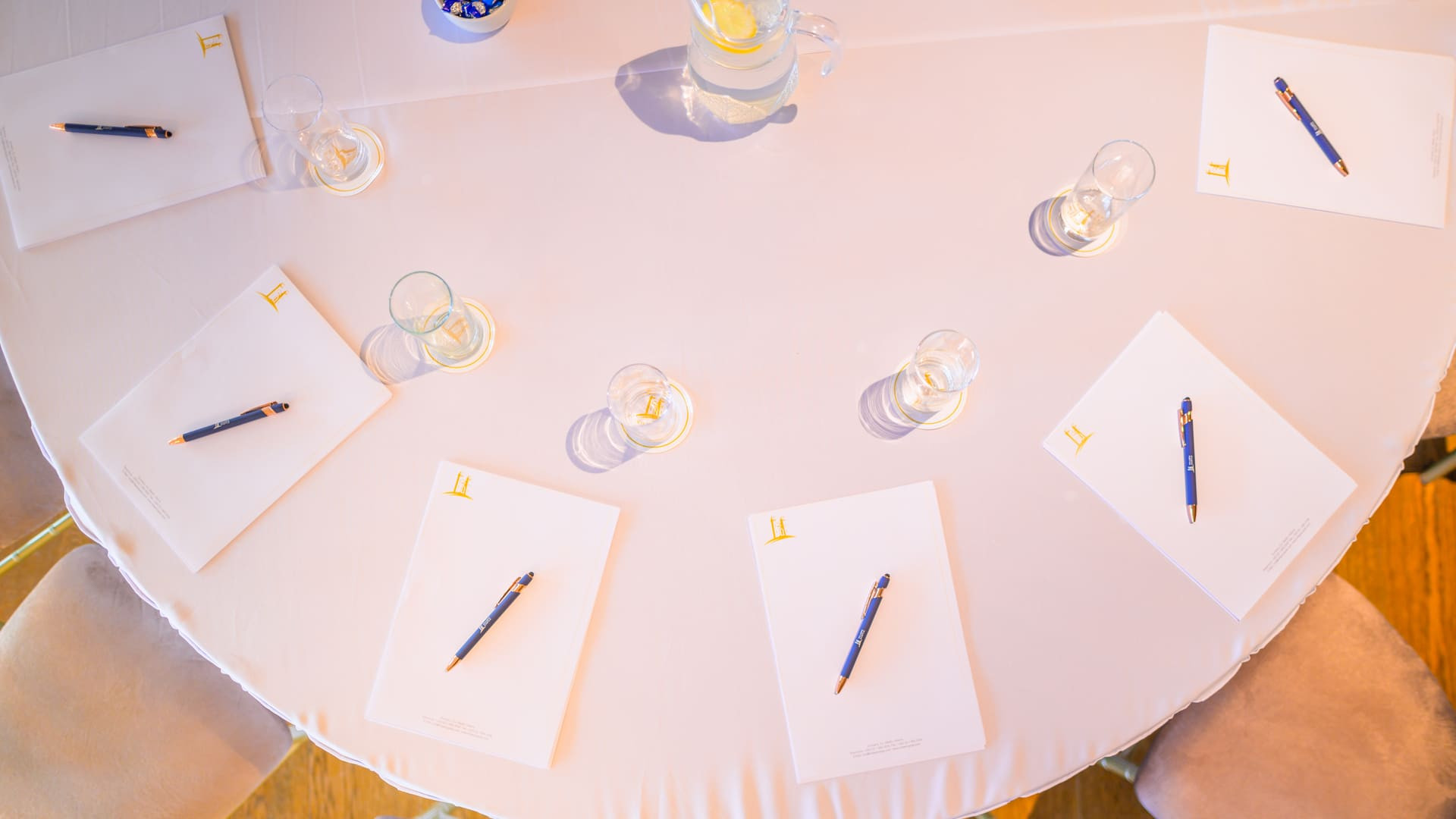 Killeen Castle Meeting Enquiry in County Meath www.killeencastle.com