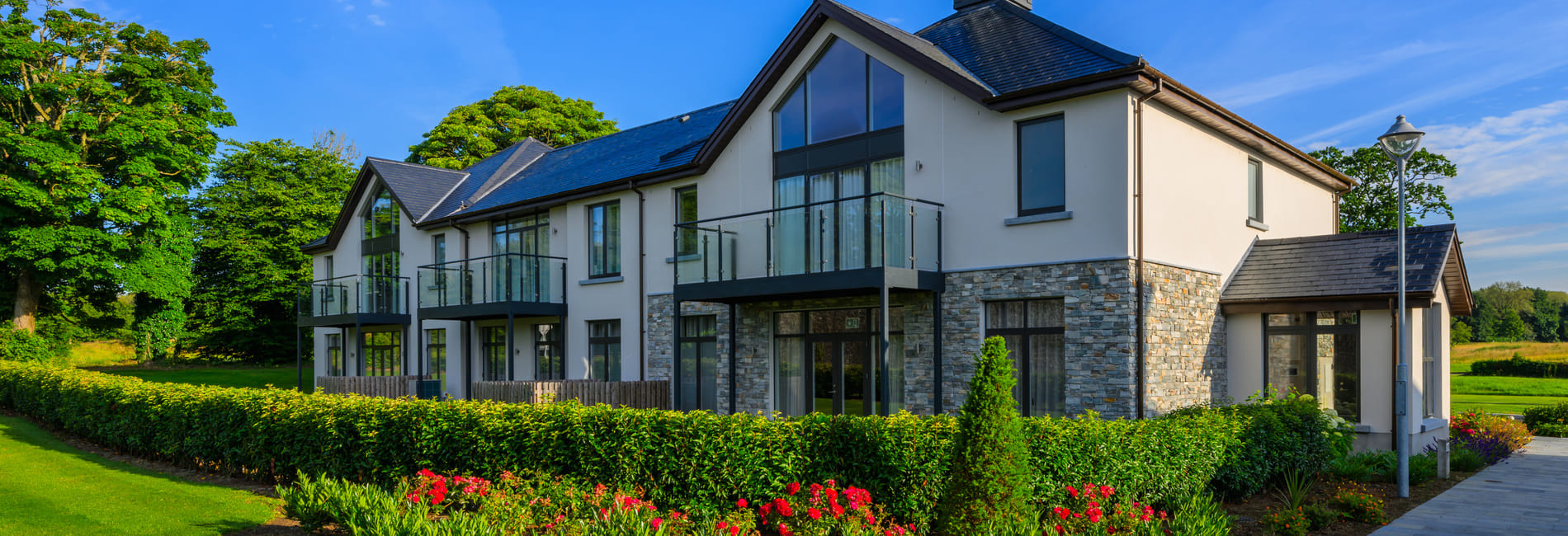 Summer breaks at killeen castle county meath www.killeencastle.com