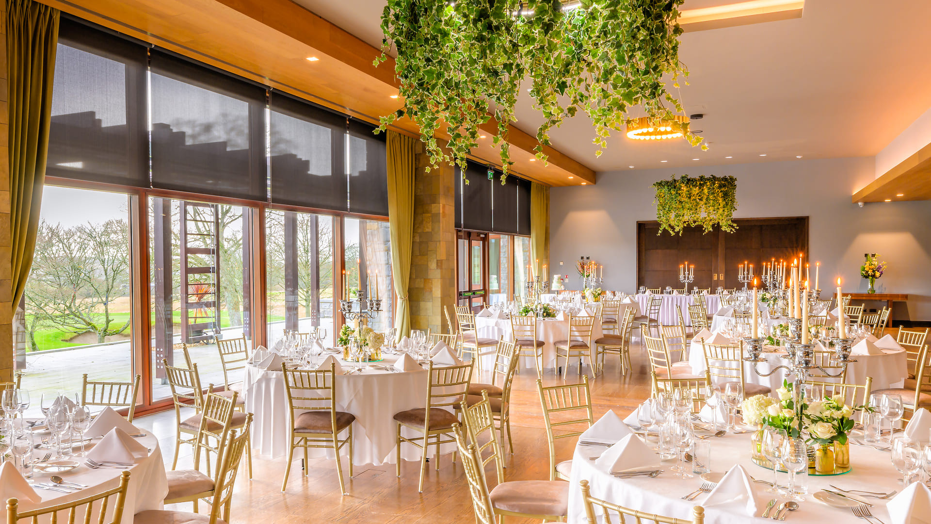 Funeral reception venue meath killeen castle www.killeencastle.com