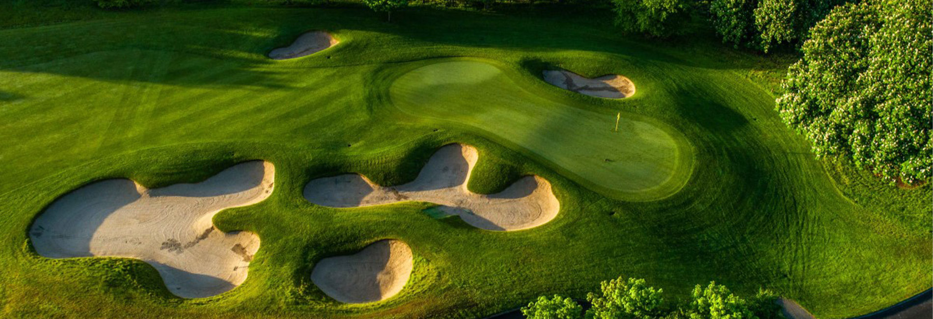 Golf www.killeencastle.com