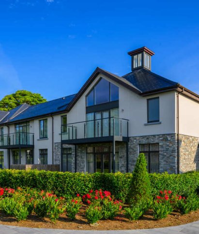X www.killeencastle.com