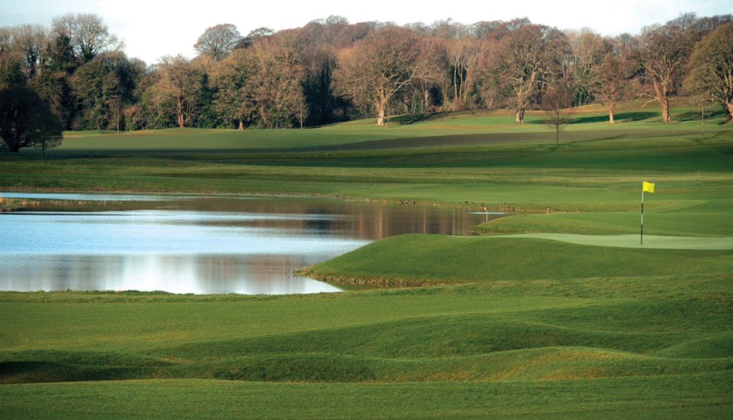 Golf course shot large www.killeencastle.com