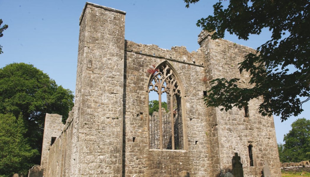 Abbey    large www.killeencastle.com