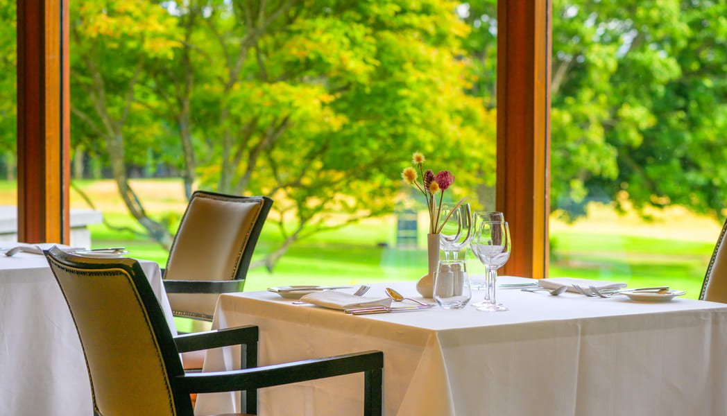 Sixteeen restaurant killeen castle golf resort  large www.killeencastle.com
