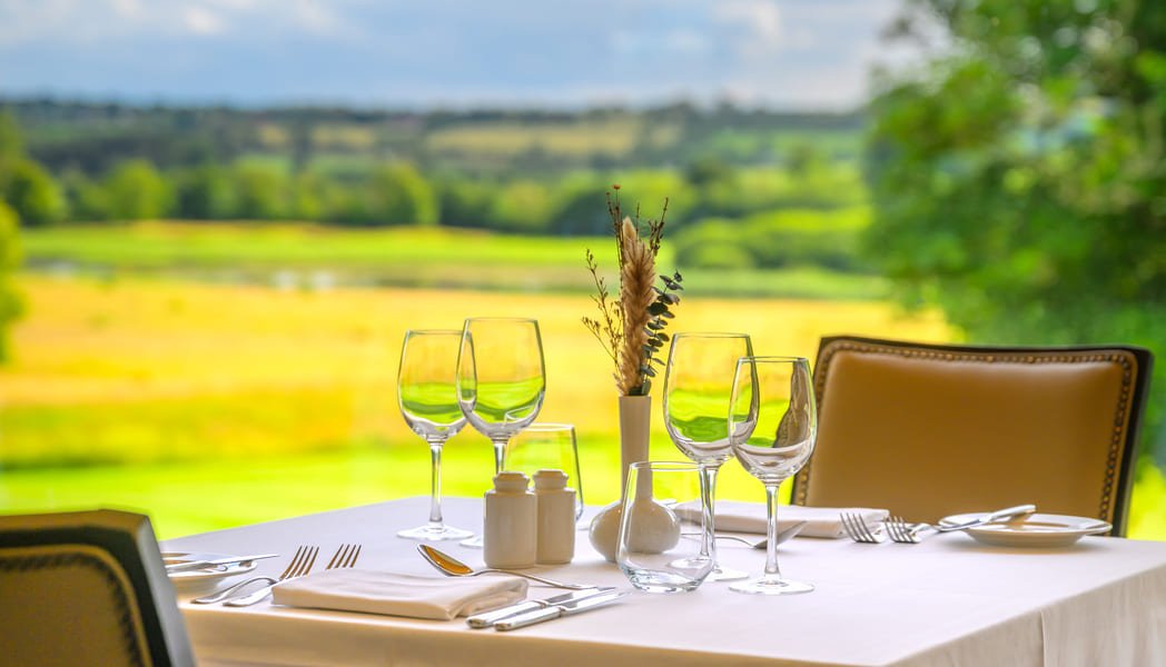 Sixteen restaurant killeen castle golf resort in meath  large www.killeencastle.com