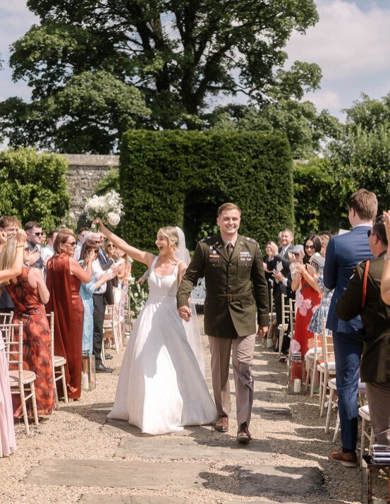 Civil Ceremony at Killeen Castle Venue Ireland www.killeencastle.com