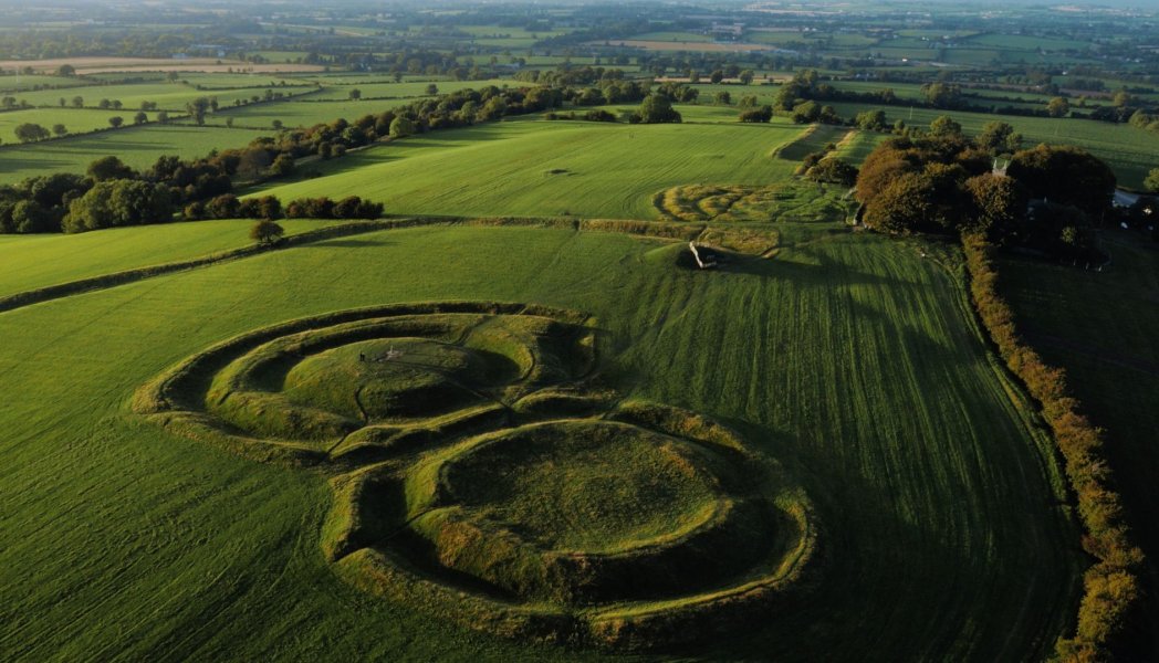 Hill of tara co meath master large www.killeencastle.com