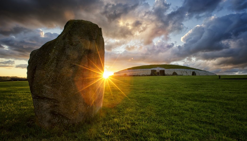 Newgrange master  large www.killeencastle.com