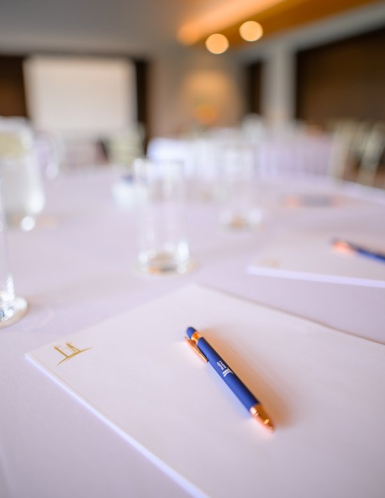 conference of meetings & events at Killeen Castle County Meath www.killeencastle.com
