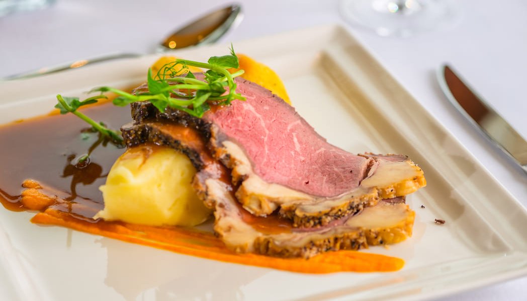 Killeen Castle Sunday Lunch www.killeencastle.com