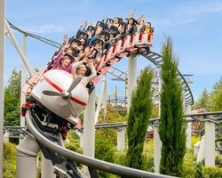 Visit Emerald Park & The Picturesque Boyne Valley