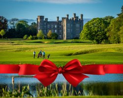 Give the gift of choice to stay, play or dine