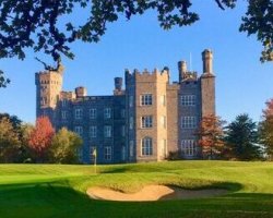 Romantic Castles of Ireland expands its portfolio with Killeen Castle