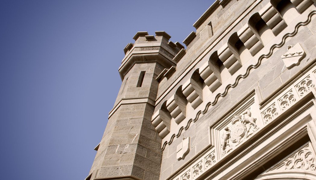 The Regeneration of Killeen Castle 6 www.killeencastle.com