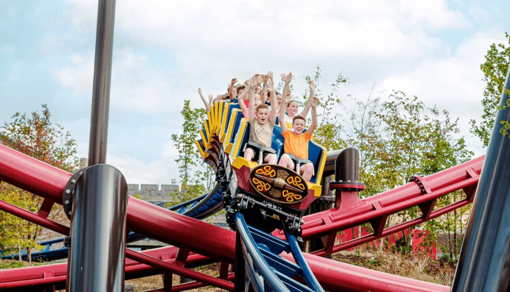 Emerald Park near Killeen Castle www.killeencastle.com