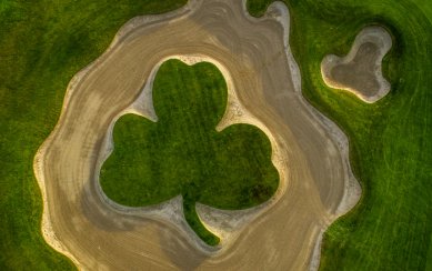 Midweek Round of Golf for 4 People www.killeencastle.com