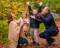 As a private estate, we kindly ask visitors to use designated routes and hospitality areas only